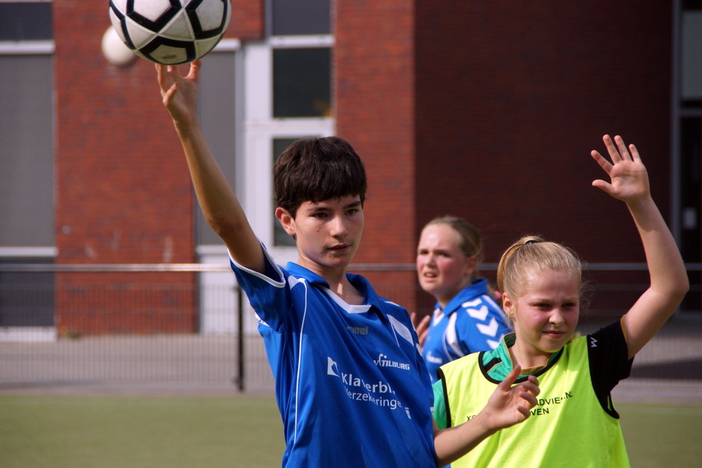 Korfbal C2  20 september-040.JPG